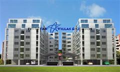 Park Royal 3 - Exclusivity with ultra-modern design! - Condominium - Pratumnak Hill - Pratumnak Hill